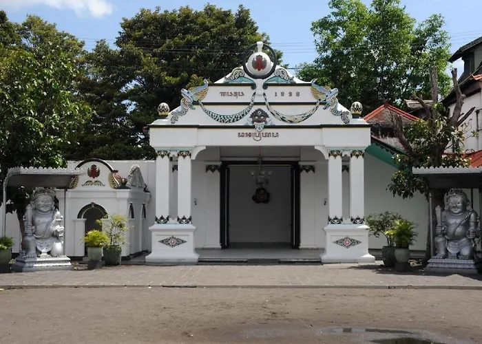 Grage Jogja Hotel Yogyakarta