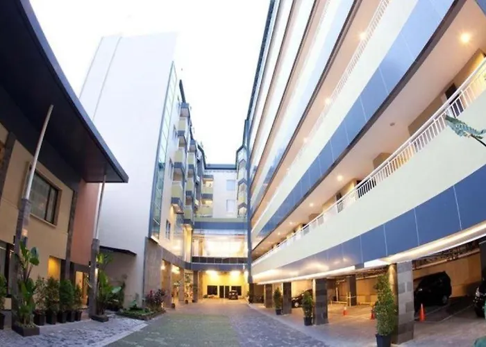 Grage Jogja Hotel Yogyakarta